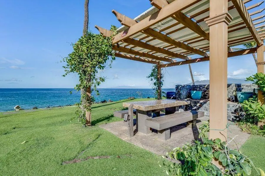 Kihei Surfside, #311 Condo Wailea  USA