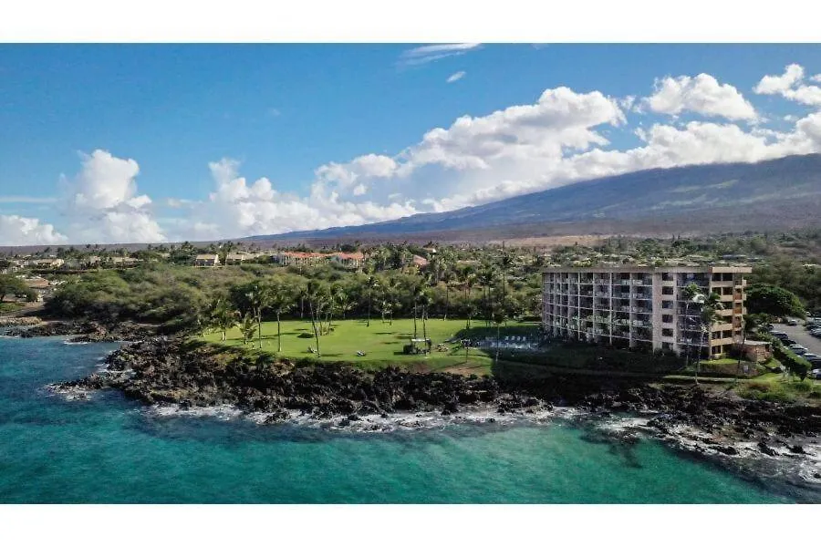 Kihei Surfside, #311 Condo Wailea  0*, Wailea (Maui) USA