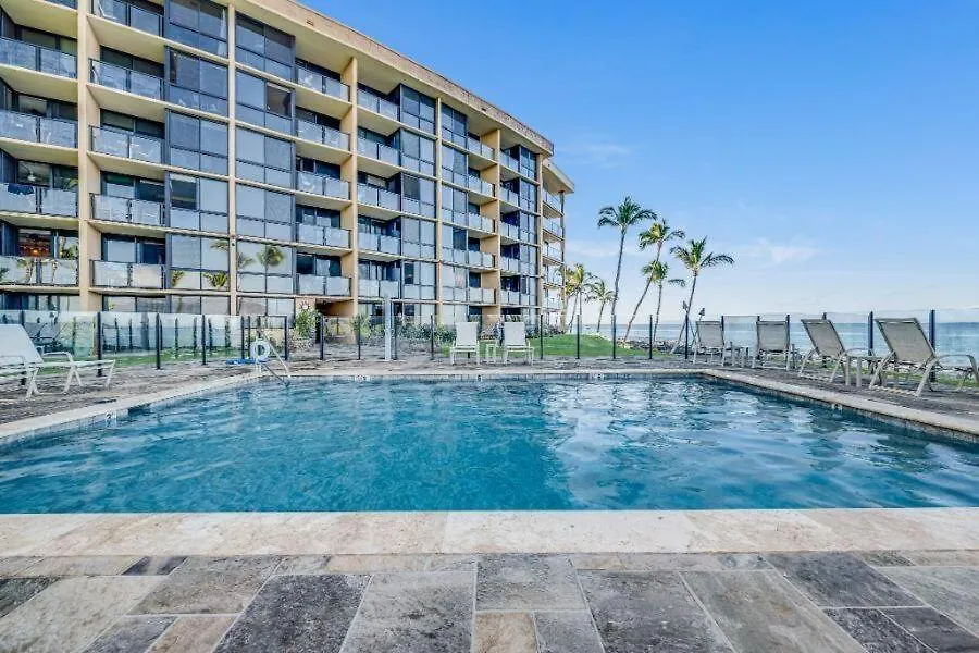 Kihei Surfside, #311 Condo Wailea  Wailea (Maui)