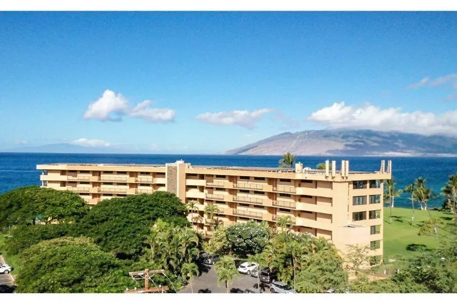 Kihei Surfside, #311 Condo Wailea  0*, Wailea (Maui)