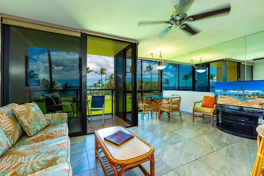 Kihei Surfside, #311 Condo Wailea  0*, Wailea (Maui)