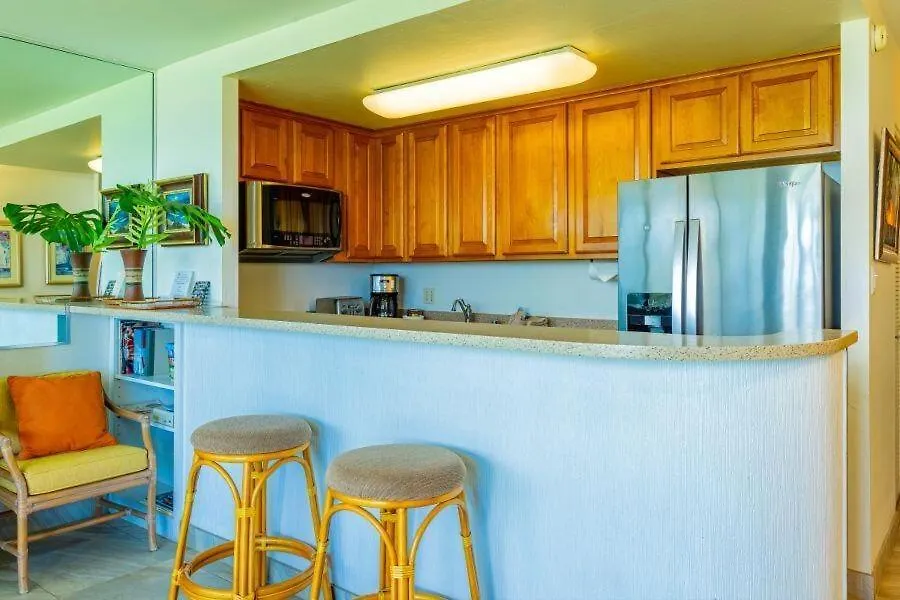 Kihei Surfside, #311 Condo Wailea