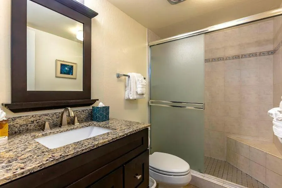 Apartment Kihei Surfside, #311 Condo Wailea