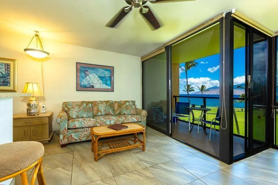 Apartment Kihei Surfside, #311 Condo Wailea
