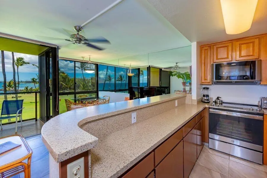 Kihei Surfside, #311 Condo Wailea  0*, Wailea (Maui)