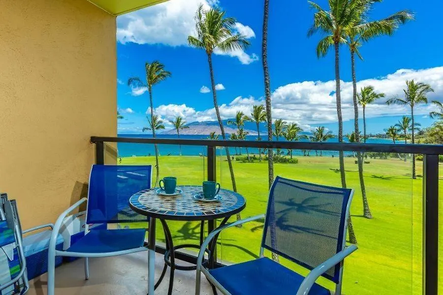 Kihei Surfside, #311 Condo Wailea